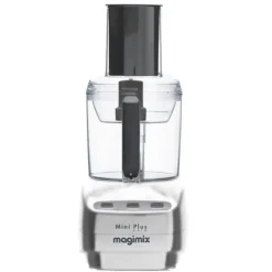 Robot Multifonctions Le Mini Plus Chrome mat 18260F Magimix