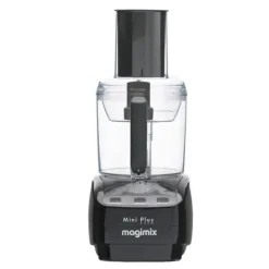 Robot Multifonctions Le Mini Plus Noir 18252F Magimix