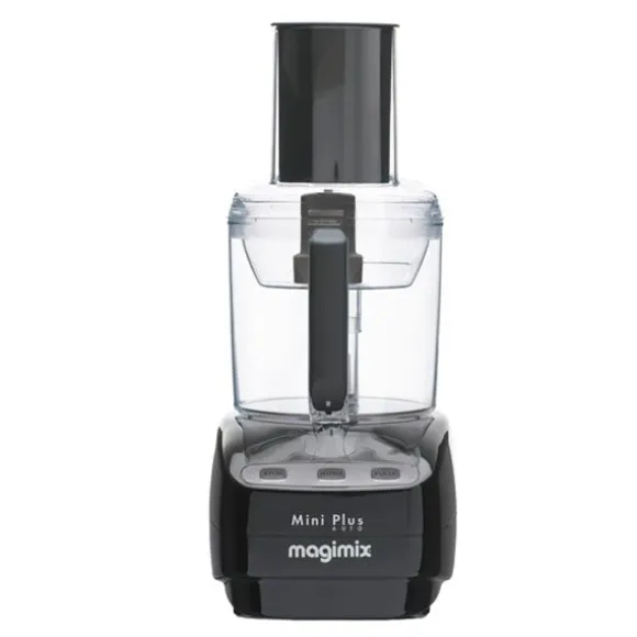 Robot Multifonctions Le Mini Plus Noir 18252F Magimix