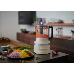 Robot multifonctions 3,1 L 400 W crème 5KFP1319EAC Kitchenaid