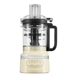 Robot multifonctions 2,1 L 250 W crème 5KFP0921EAC Kitchenaid