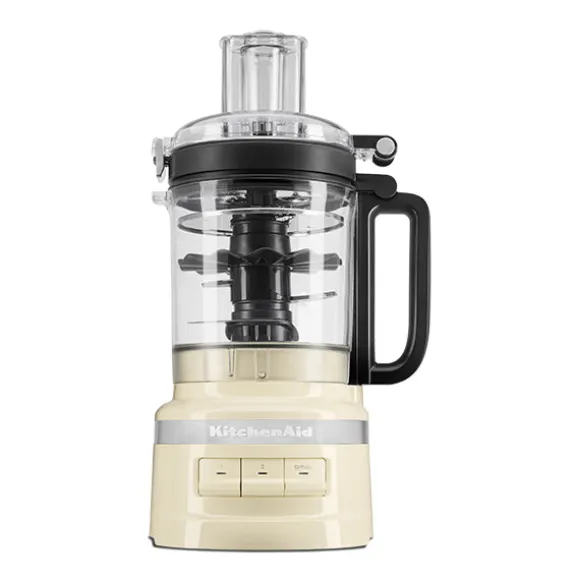 Robot multifonctions 2,1 L 250 W crème 5KFP0921EAC Kitchenaid