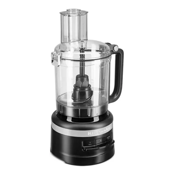 Robot multifonctions 2,1 L 250 W noir mat 5KFP0921EBM Kitchenaid