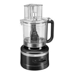 Robot multifonctions 3,1 L 400 W noir mat 5KFP1319EBM Kitchenaid
