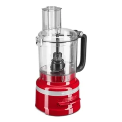 Robot multifonctions 2,1 L 250 W rouge empire 5KFP0921EER Kitchenaid