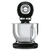 Robot pâtissier 4,8 L 800 W SMF03BLEU noir Smeg