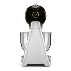 Robot pâtissier 4,8 L 800 W SMF04BLEU noir Smeg