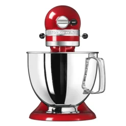 Robot pâtissier multifonction Artisan Rouge Empire 300 W 5KSM125EER Kitchenaid