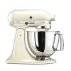 Robot pâtissier multifonction Artisan crème 300 W 5KSM125EAC Kitchenaid