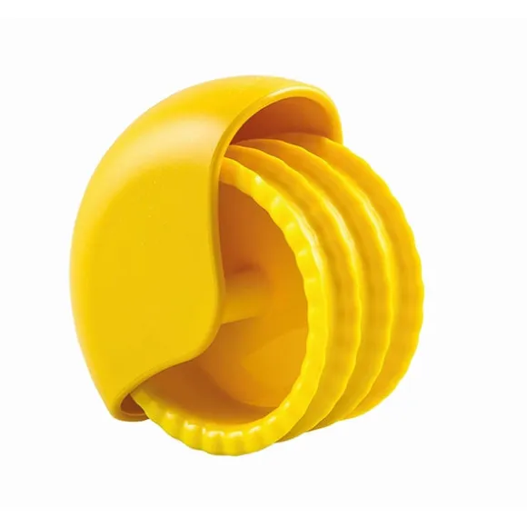 Roue découpe pâte pour gressins ou tagliatelles Silikomart