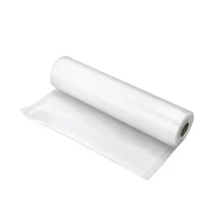 Rouleau 10 mètres de sachets à découper 28 cm Lacor