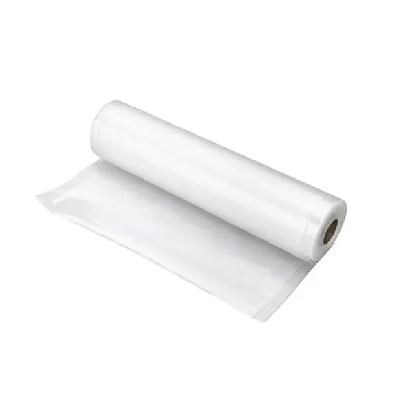 Rouleau 10 mètres de sachets à découper 14 cm Lacor
