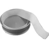 Rouleau papier sulfurisé pour chemiser - 25 mètres Patisse
