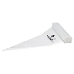 Rouleau 24 poches pâtissières jetables Mathon
