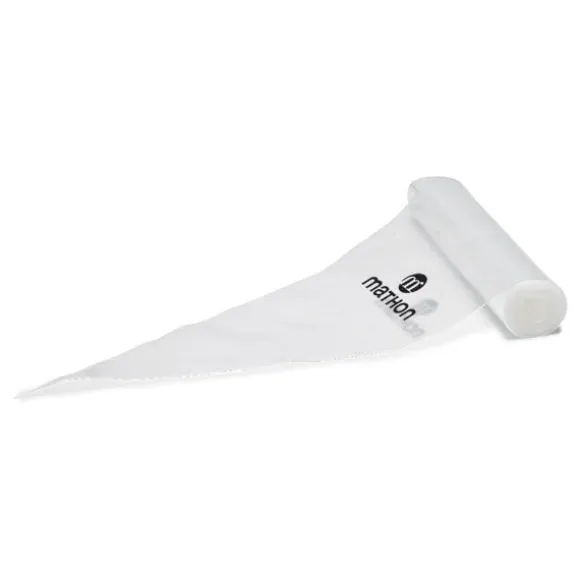 Rouleau 24 poches pâtissières jetables Mathon