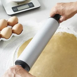 Rouleau à pâtisserie antiadhérent 45 cm Mathon