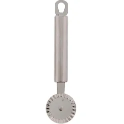 Roulette cannelée à pâtisserie inox Pradel Excellence
