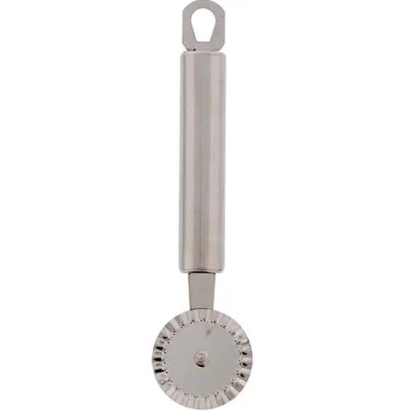 Roulette cannelée à pâtisserie inox Pradel Excellence