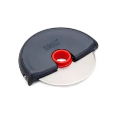 Roulette à pizza ergonomique avec lame inox Joseph Joseph