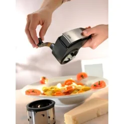 Râpe rotative Gefu