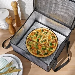 Sac de transport isotherme pour pâtisseries et plats 22 L Mathon