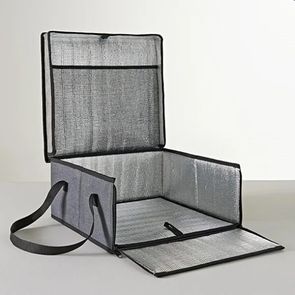 Sac de transport isotherme pour pâtisseries et plats 22 L Mathon