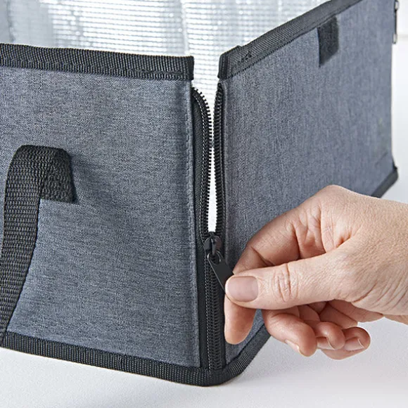 Sac de transport isotherme pour pâtisseries et plats 22 L Mathon