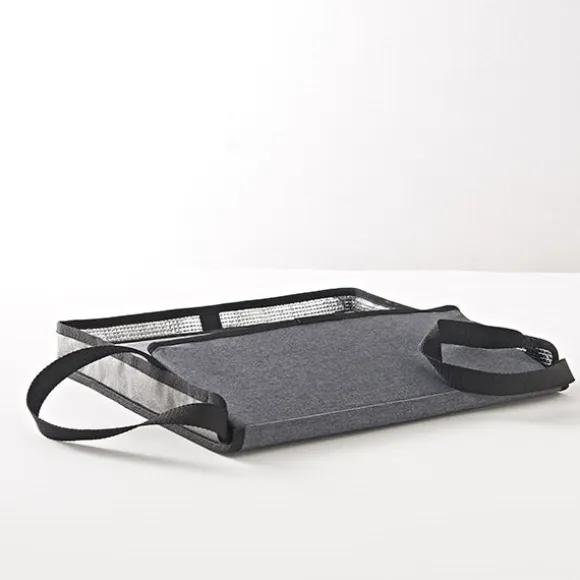 Sac de transport isotherme pour pâtisseries et plats 22 L Mathon