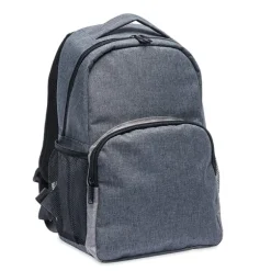 Sac à dos glacière isotherme 10 L gris Mathon