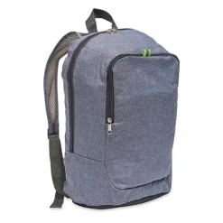 Sac à dos pliable ultra-léger 14 L gris Mathon
