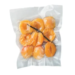 Sachet de 2 rouleaux de sacs sous-vide gaufrés 30 × 600 cm Le Pratique