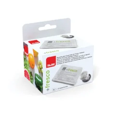 8 sachets pour conservateur de fruits à légumes 12 mois Ibili