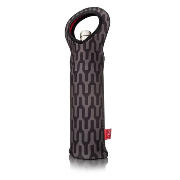 Sac porte bouteille Vacu vin