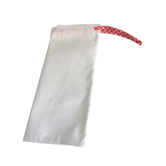 Sac à saucisson en tissu Roger Orfèvre