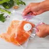 20 sacs réutilisables pour pompe à vide KC.MINIVAC35L Kitchen Chef Professional