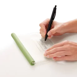 3 sacs silicone 0,25L, 0,5L et 1L Lékué