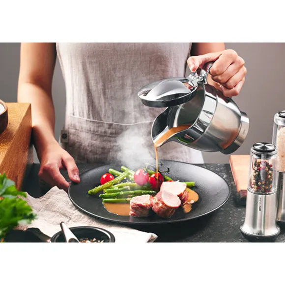 Saucière isotherme Serviro 400 ml Gefu