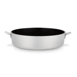 Sauteuse aluminium revêtement céramique Evolution sans manche 28 cm Beka