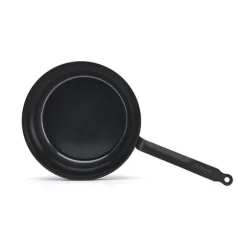Sauteuse bombée en céramique Ceranoa 28 cm De Buyer