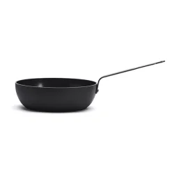 Sauteuse bombée en céramique Ceranoa 28 cm De Buyer