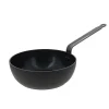 Sauteuse bombée en céramique Ceranoa 24 cm De Buyer