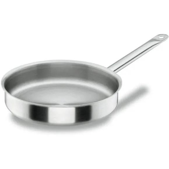 Sauteuse 32 cm Chef Classic Lacor