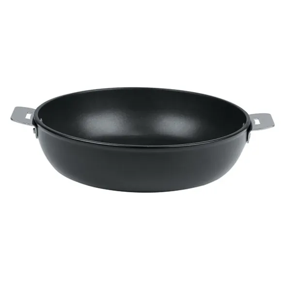 Sauteuse Cookway amovible 28 cm Cristel