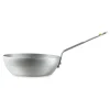 Sauteuse paysanne acier Minéral B 24 cm De Buyer