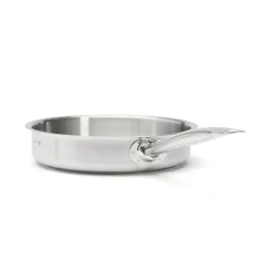 Sauteuse tout inox Prim'Appety 28 cm De Buyer