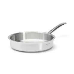 Sauteuse tout inox Prim'Appety 28 cm De Buyer