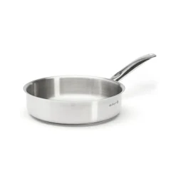 Sauteuse tout inox Prim'Appety 24 cm De Buyer