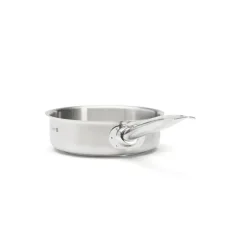 Sauteuse tout inox Prim'Appety 20 cm De Buyer