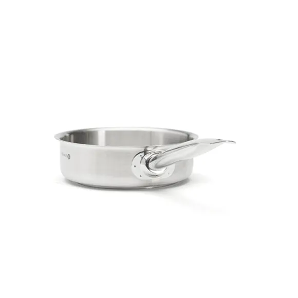 Sauteuse tout inox Prim'Appety 20 cm De Buyer