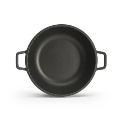 Sautoir à 2 anses Choc Extrême 20 cm De Buyer